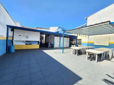 Lote/Terreno à venda, 400m² no Chácara Mafalda, São Paulo