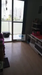 Apartamento com 2 Quartos à venda, 50m² no Jacarepaguá, Rio de Janeiro