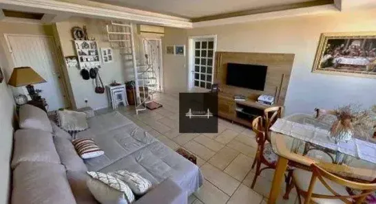Cobertura com 4 Quartos à venda, 213m² no Bom Abrigo, Florianópolis