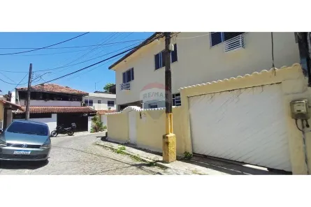 Casa de Condomínio com 3 Quartos à venda, 178m² no Freguesia (Jacarepaguá), Rio de Janeiro