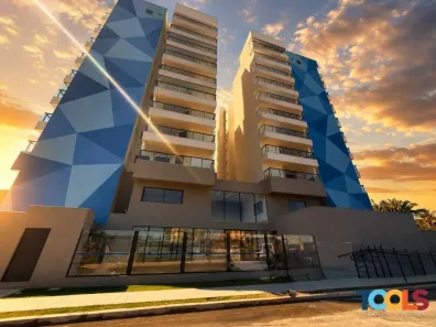 Apartamento com 1 Quarto para alugar, 48m² no Praia das Palmeiras, Caraguatatuba