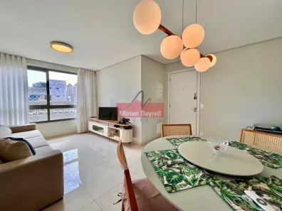 Apartamento com 2 Quartos à venda, 60m² no Anchieta, Belo Horizonte