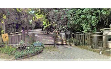 Lote/Terreno à venda, 600m² no Itanhangá, Rio de Janeiro
