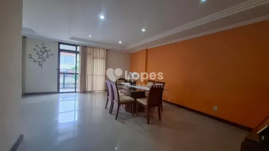 Apartamento com 3 Quartos à venda, 204m² no Grajaú, Rio de Janeiro