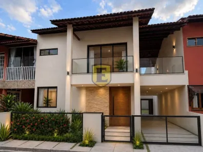 Casa com 3 Quartos à venda, 190m² no Olho D'Água, São Luís