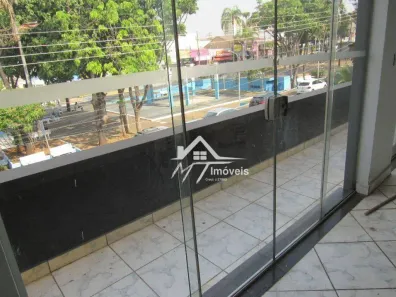 Ponto Comercial para alugar, 244m² no Centro, Sumaré