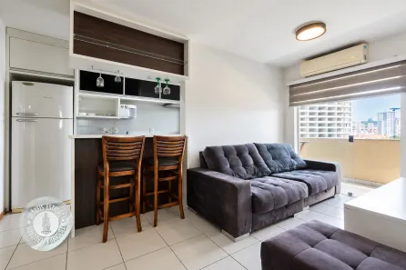 Apartamento com 2 Quartos à venda, 69m² no Vila Nova, Blumenau