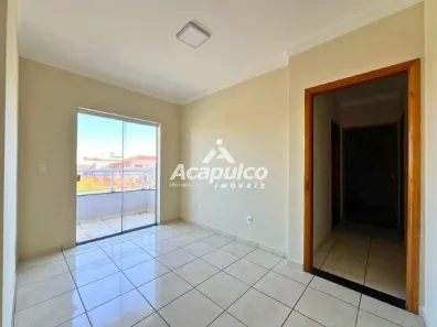 Apartamento com 3 Quartos à venda, 81m² no Parque Novo Mundo, Americana