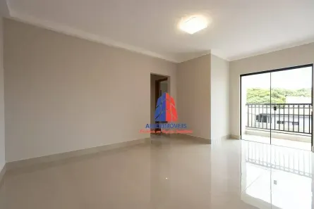 Apartamento com 2 Quartos à venda, 69m² no Cariobinha, Americana