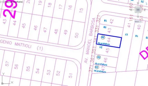 Casa com 2 Quartos à venda, 100m² no Centro, Jaboticabal