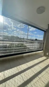 Apartamento com 2 Quartos à venda, 60m² no São Francisco, Goiânia