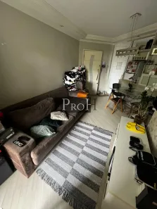 Apartamento com 2 Quartos à venda, 50m² no Vila Bela, São Paulo