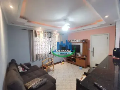 Sobrado com 3 Quartos à venda, 177m² no Vila Santa Maria, Guarulhos