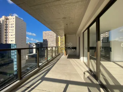 Apartamento com 4 Quartos à venda, 391m² no Centro, Juiz de Fora