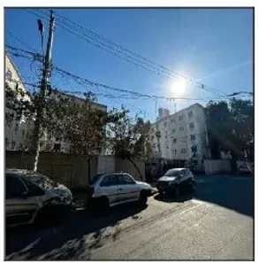 Apartamento com 1 Quarto à venda, 40m² no Santa Cruz, Rio de Janeiro