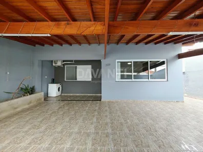 Casa com 3 Quartos à venda, 141m² no Jardim São Marcos, Valinhos