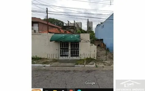 Lote/Terreno à venda, 214m² no Jardim Vila Formosa, São Paulo