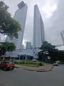Apartamento com 1 Quarto para alugar, 34m² no Boa Viagem, Recife