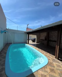 Casa com 3 Quartos para venda ou aluguel, 100m² no Boa Vista, Arapiraca