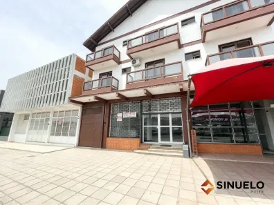 Ponto Comercial para alugar, 100m² no Centro, Campo Bom