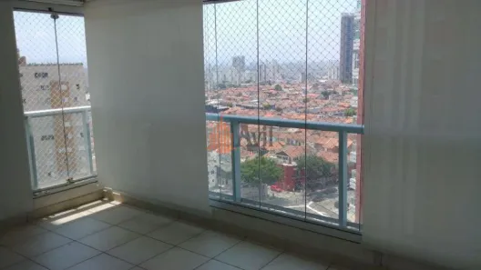 Apartamento com 3 Quartos à venda, 100m² no Jardim Anália Franco, São Paulo