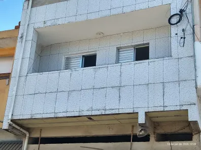 Casa com 2 Quartos para alugar, 90m² no Cidade São Pedro - Gleba B, Santana de Parnaíba