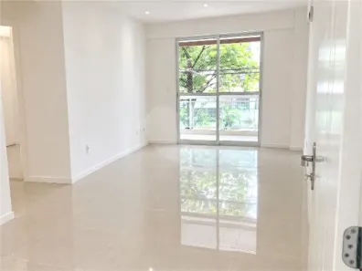 Apartamento com 2 Quartos à venda, 84m² no Maracanã, Rio de Janeiro