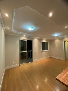 Apartamento com 2 Quartos para alugar, 57m² no Parque Villa Flores, Sumaré