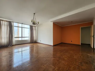 Apartamento com 3 Quartos à venda, 158m² no Centro, Campinas