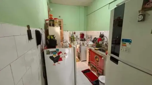 Apartamento com 3 Quartos à venda, 110m² no Laranjeiras, Rio de Janeiro