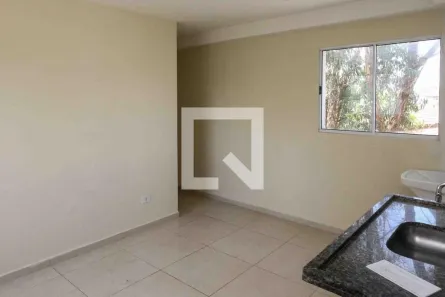Apartamento com 2 Quartos à venda, 35m² no Vila Regente Feijó, São Paulo