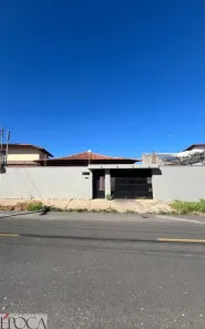 Casa com 4 Quartos à venda, 160m² no Ininga, Teresina
