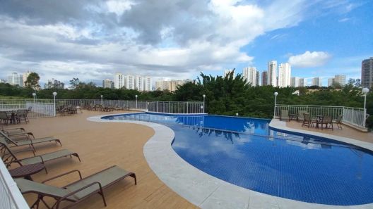 Apartamento com 3 Quartos à venda, 80m² no Parque Campolim, Sorocaba