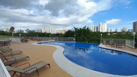 Apartamento com 3 Quartos à venda, 80m² no Parque Campolim, Sorocaba