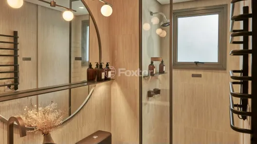 Apartamento com 2 Quartos à venda, 88m² no Campo Belo, São Paulo