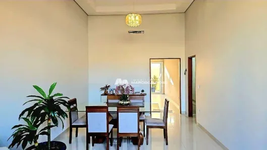 Casa com 3 Quartos à venda, 77m² no SETSUL, São José do Rio Preto