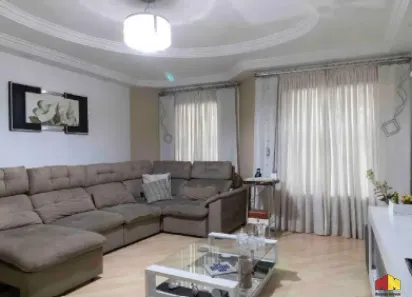Casa com 3 Quartos à venda, 125m² no Jardim Piqueroby, São Paulo