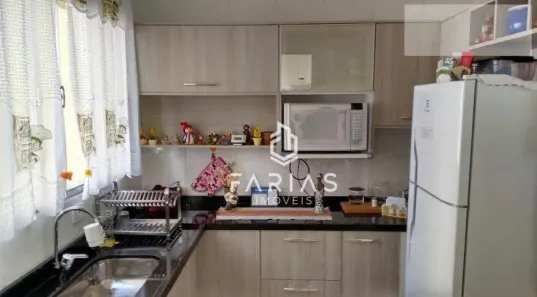 Apartamento com 2 Quartos à venda, 58m² no Jardim Tranqüilidade, Guarulhos