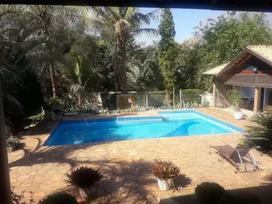 Casa com 3 Quartos à venda, 600m² no Santa Rita, Piracicaba