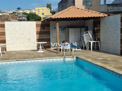 Apartamento com 2 Quartos à venda, 51m² no Méier, Rio de Janeiro