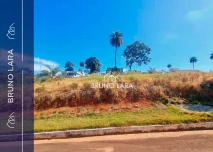 Lote/Terreno à venda, 1000m² no São Sebastião, Igarapé