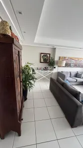 Apartamento com 3 Quartos à venda, 140m² no Casa Amarela, Recife