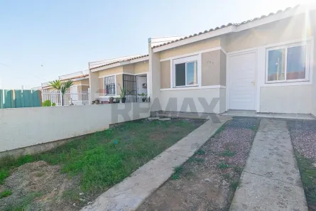 Casa com 2 Quartos à venda, 47m² no Morada do Vale II, Gravataí