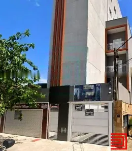 Apartamento com 2 Quartos à venda, 42m² no Vila Bertioga, São Paulo