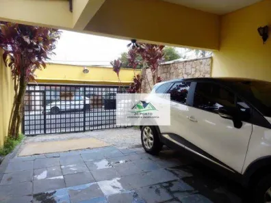 Casa com 4 Quartos à venda, 210m² no Cidade Vargas, São Paulo
