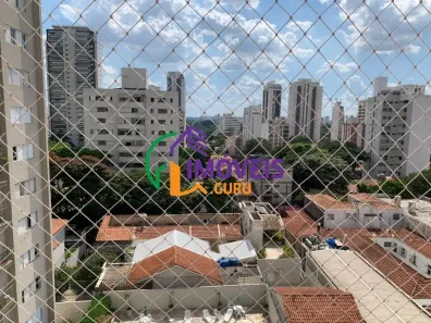 Apartamento com 3 Quartos à venda, 92m² no Pinheiros, São Paulo