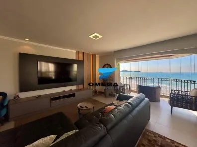 Apartamento com 4 Quartos à venda, 212m² no Vila Luis Antônio, Guarujá