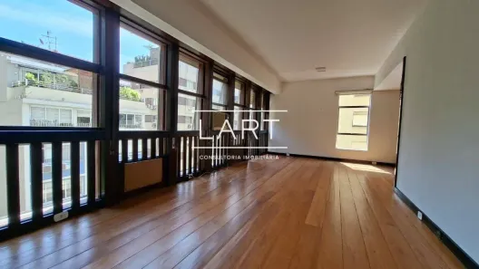 Apartamento com 4 Quartos à venda, 140m² no Lagoa, Rio de Janeiro