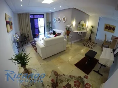 Cobertura com 3 Quartos à venda, 220m² no Centro, Guarapari