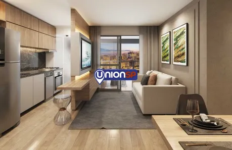 Apartamento com 2 Quartos à venda, 75m² no Indianópolis, São Paulo